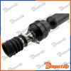 Arbre de transmission avant pour DODGE | NWN-CH-050, 938095